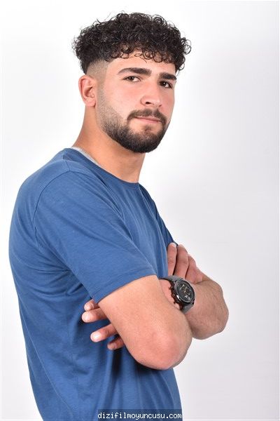 Ağrı Cast Ajans Muhammed 119431