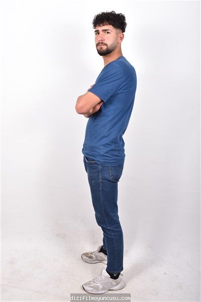 Ağrı Cast Ajans Muhammed 119432