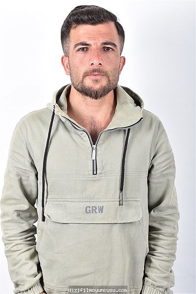 Erkek Oyuncular Adayımız Muhammed