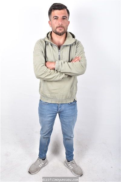 Ağrı Cast Ajans Muhammed 119464