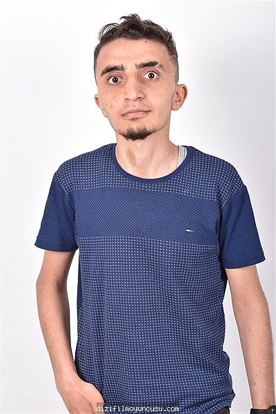 Ağrı Cast Ajans Oyuncusu Muhammet