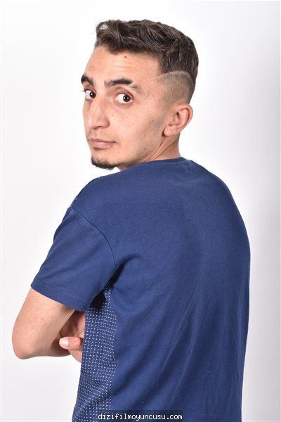 Ağrı Cast Ajans Muhammet 119445