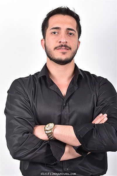 Ağrı Cast Ajans Oyuncusu Ramazan