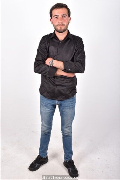 Ağrı Cast Ajans Samet 119435