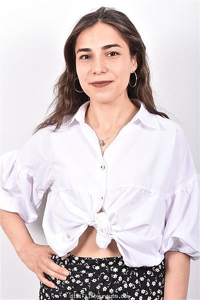 Ağrı Cast Ajans Zeynep 438401