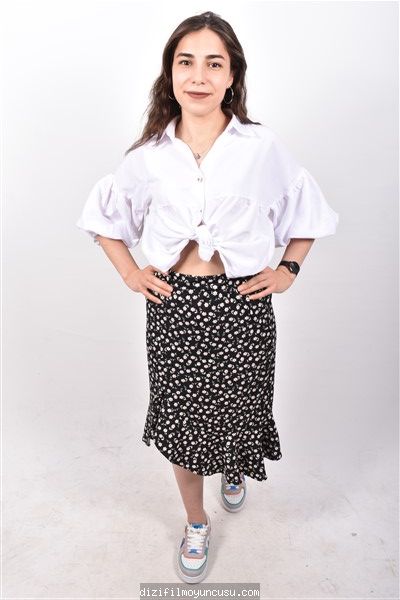 Ağrı Cast Ajans Zeynep 119487