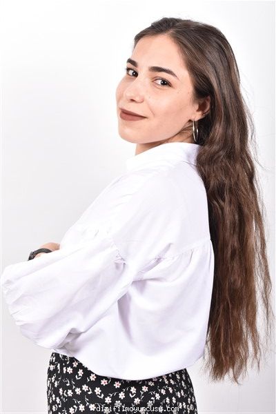 Ağrı Cast Ajans Zeynep 119490