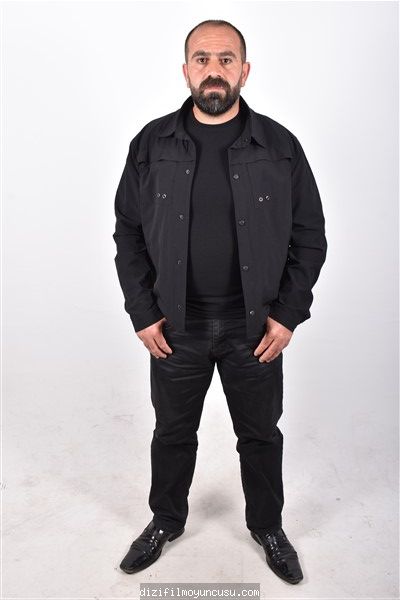 Ağrı Cast Ajans Abdulhakim 119515