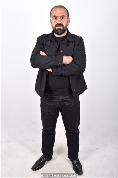 Ağrı Cast Ajans Abdulhakim 119516
