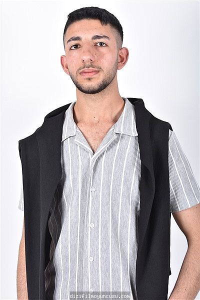 Ağrı Cast Ajans Oyuncusu Enes