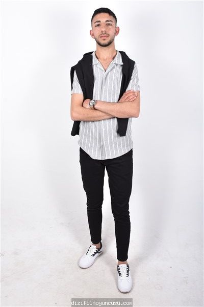 Ağrı Cast Ajans Enes 119508