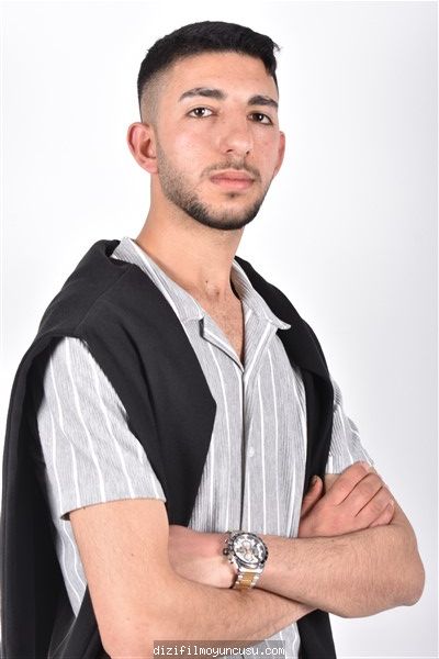 Ağrı Cast Ajans Enes 119509