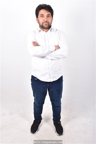 Ağrı Cast Ajans Kenan 119504