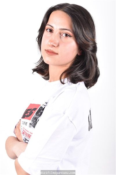 Ağrı Cast Ajans Mihraç 119514