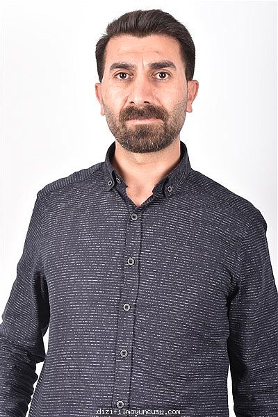 Ağrı Cast Ajans Oyuncusu Ömer