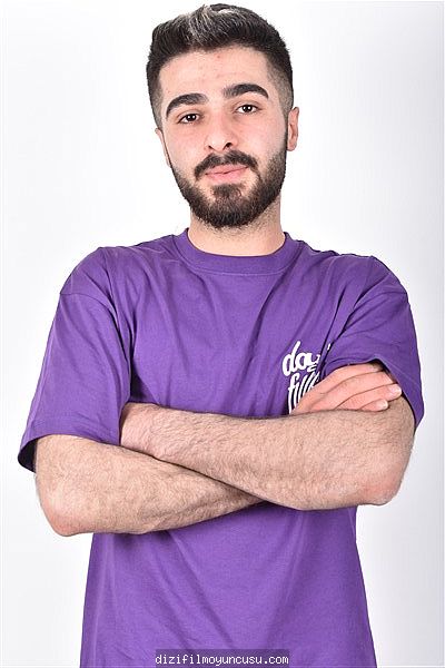 Erkek Oyuncular Adayımız Yunus