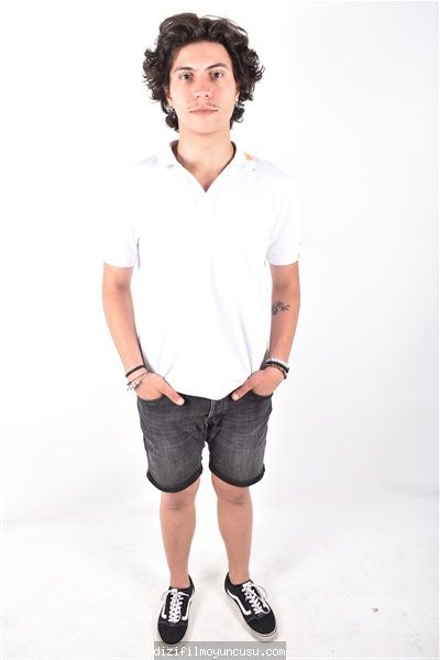 İzmir Cast Ajans Alper 119563