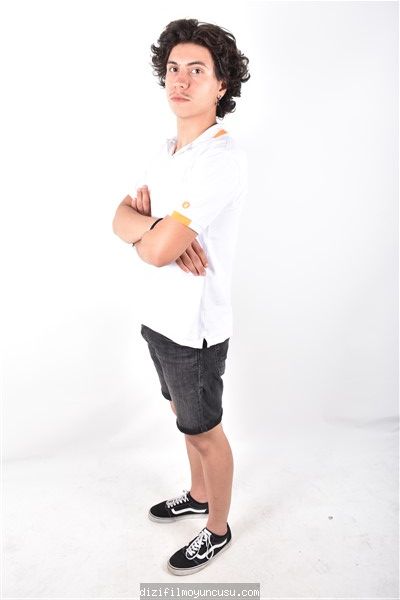 İzmir Cast Ajans Alper 119564