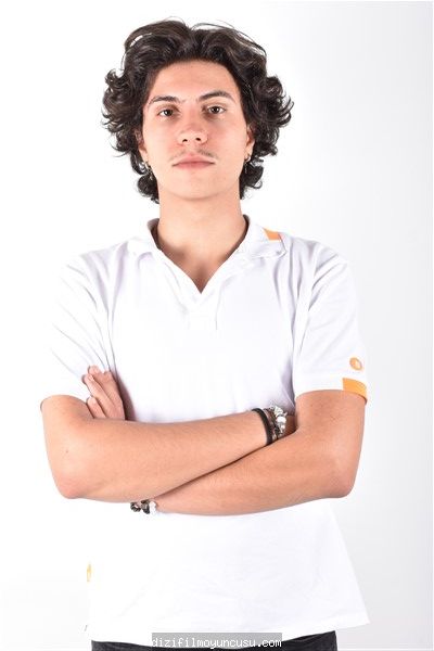 İzmir Cast Ajans Alper 119565