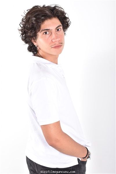 İzmir Cast Ajans Alper 119566