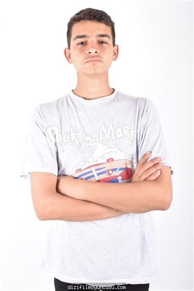 İzmir Cast Ajans Arda 119553