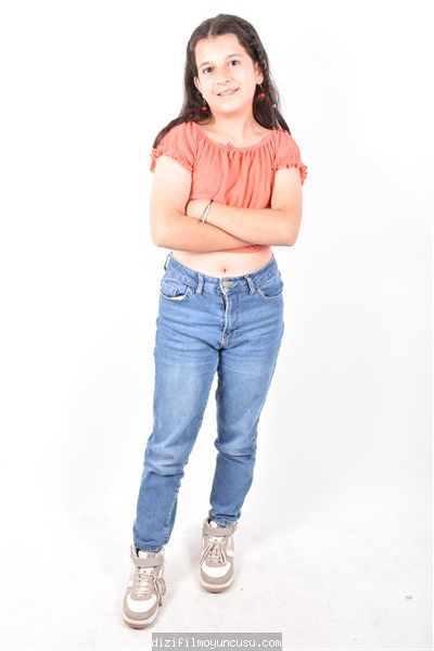 İzmir Cast Ajans Beyza 119652