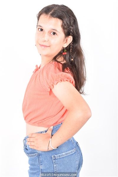 İzmir Cast Ajans Beyza 119653