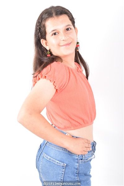 İzmir Cast Ajans Beyza 119654