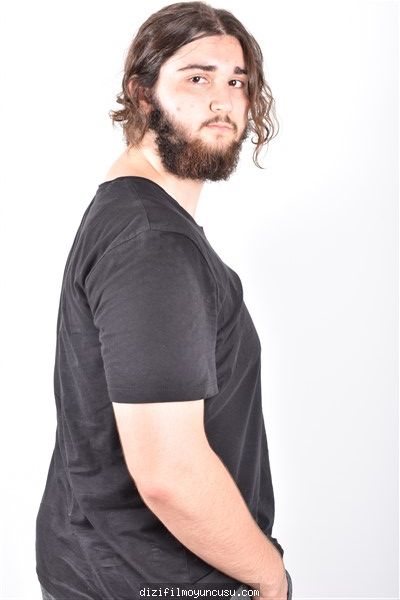 İzmir Cast Ajans Burak 119606
