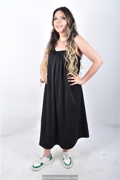 İzmir Cast Ajans Damla 119587