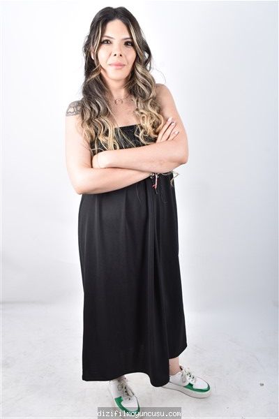 İzmir Cast Ajans Damla 119588