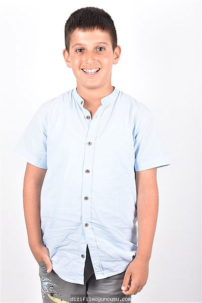 Çocuk Oyuncular Adayımız Efe