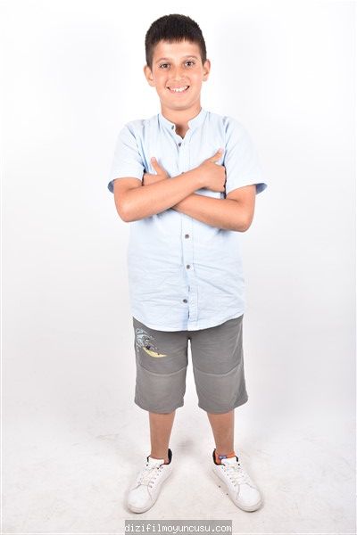 İzmir Cast Ajans Efe 119628