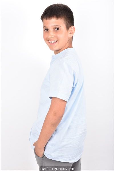 İzmir Cast Ajans Efe 119629