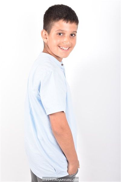 İzmir Cast Ajans Efe 119630