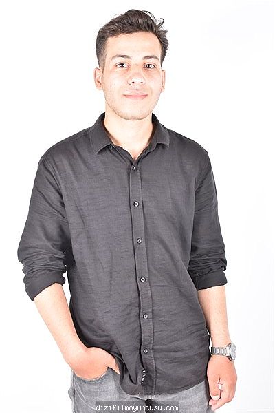 Erkek Oyuncular Adayımız Emrah