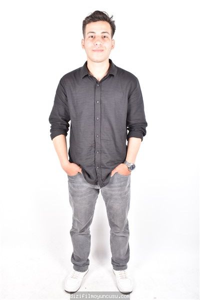 İzmir Cast Ajans Emrah 119607