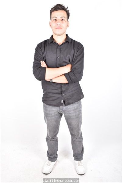 İzmir Cast Ajans Emrah 119608