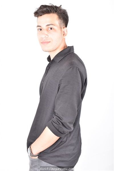 İzmir Cast Ajans Emrah 119609