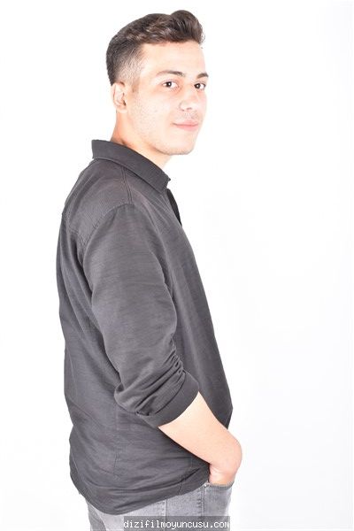 İzmir Cast Ajans Emrah 119610