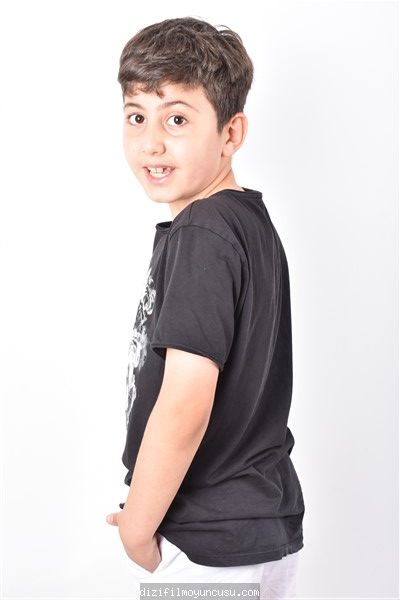 İzmir Cast Ajans Enes 119621