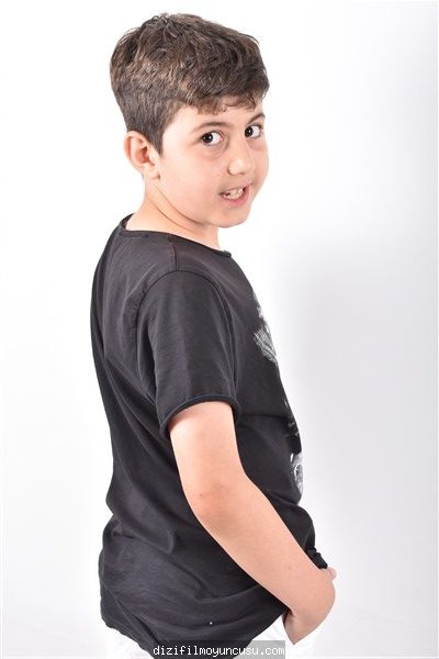 İzmir Cast Ajans Enes 119622