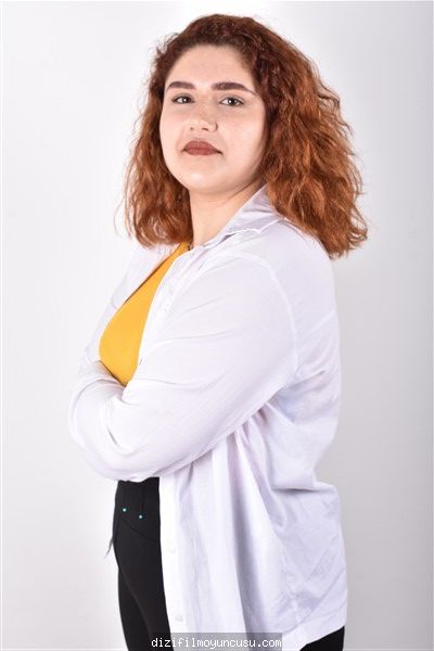 İzmir Cast Ajans Hazal 119636