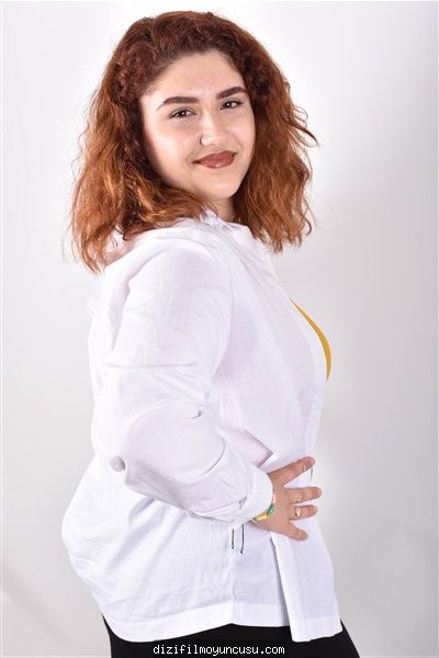 İzmir Cast Ajans Hazal 119638