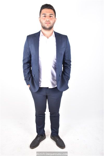 İzmir Cast Ajans İrfan 119579