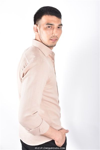 İzmir Cast Ajans Markus 119642