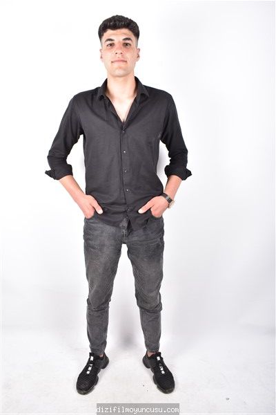 İzmir Cast Ajans Mehmet 119575