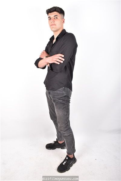 İzmir Cast Ajans Mehmet 119576