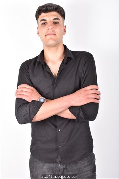 İzmir Cast Ajans Mehmet 119577