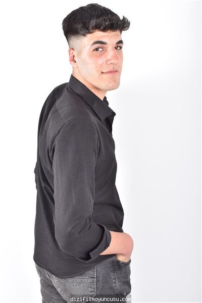İzmir Cast Ajans Mehmet 119578